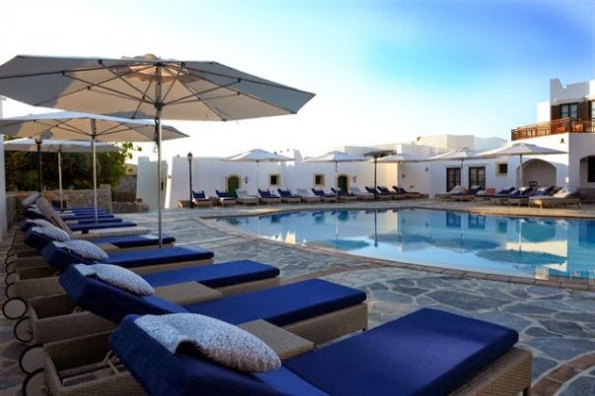 imagini hotel CRETA MARIS
